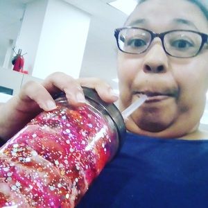 Meet your Posher, Kiah